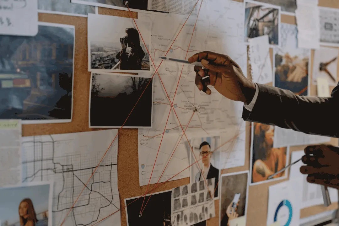 Conheça a Vini Investig