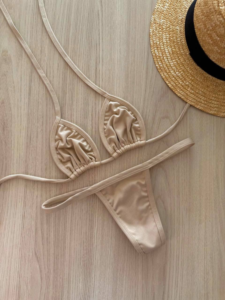 Biquíni fita tamanho P - #2