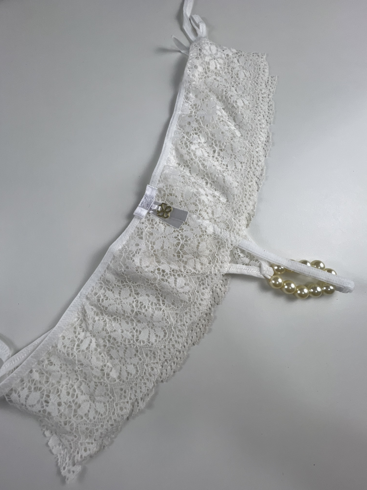 Calcinha Tailandesa - #4