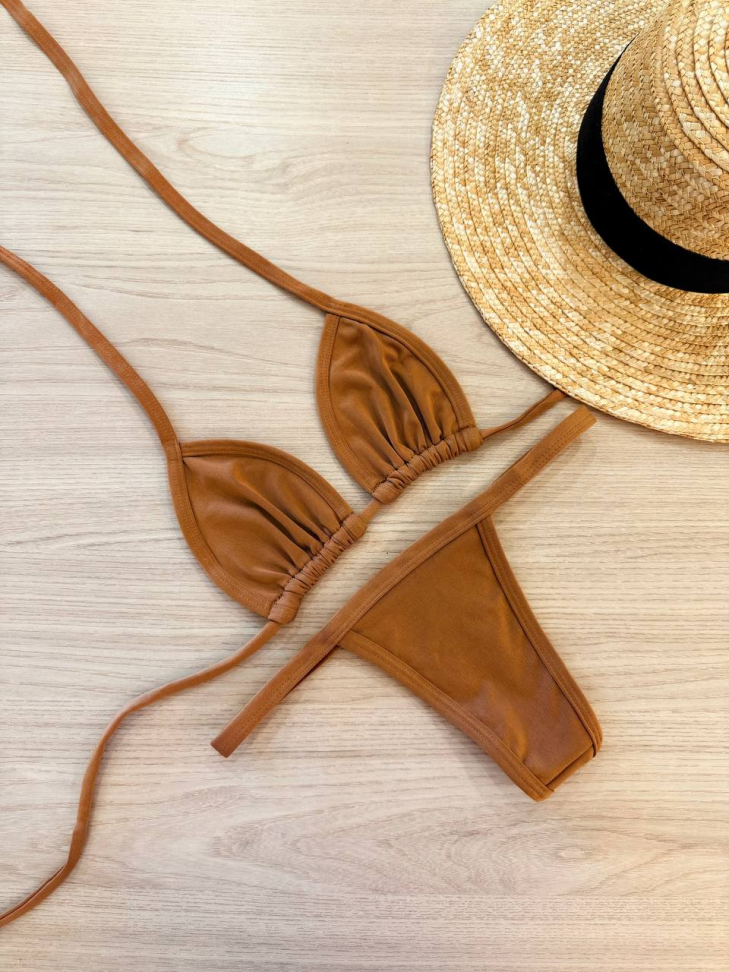 Biquíni fita tamanho G - #2