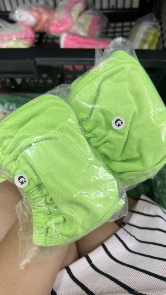 Biquíni fita tamanho G - #3