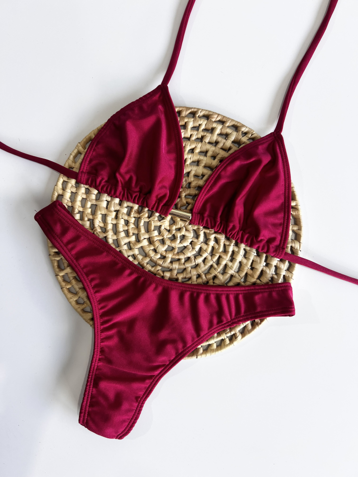 Biquíni Asa Delta P - #4