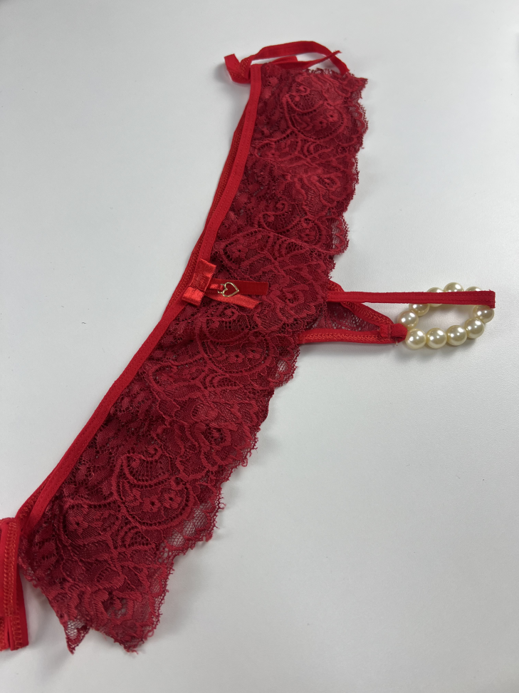 Calcinha Tailandesa - #2