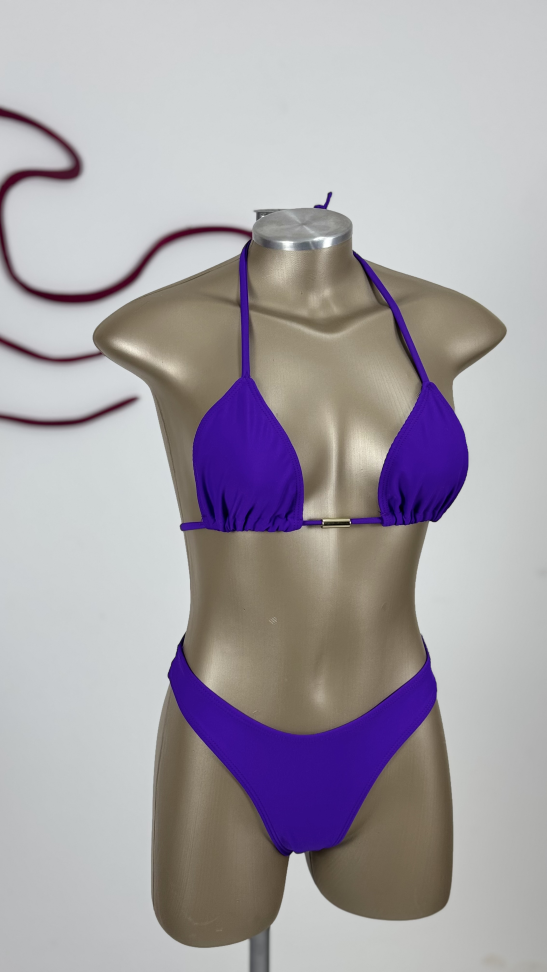 Biquíni Asa Delta P - #7