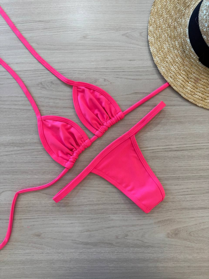 Biquíni fita tamanho M - #5