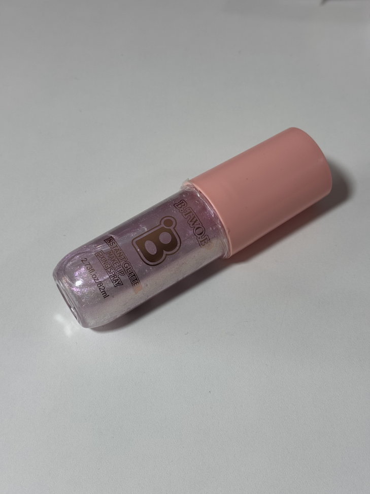 Spray de Brilho - #3