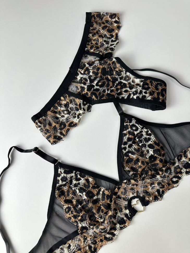 Cj Nanda ONCINHA - #2