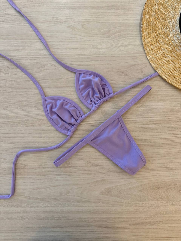 Biquíni fita tamanho M - #6