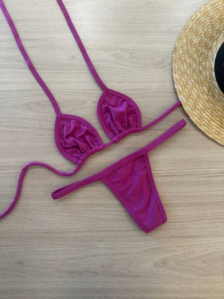 Biquíni fita tamanho M - #7