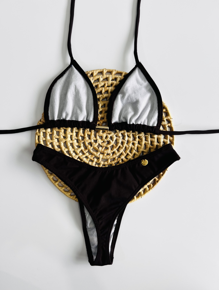 Biquíni Asa Delta P - #3