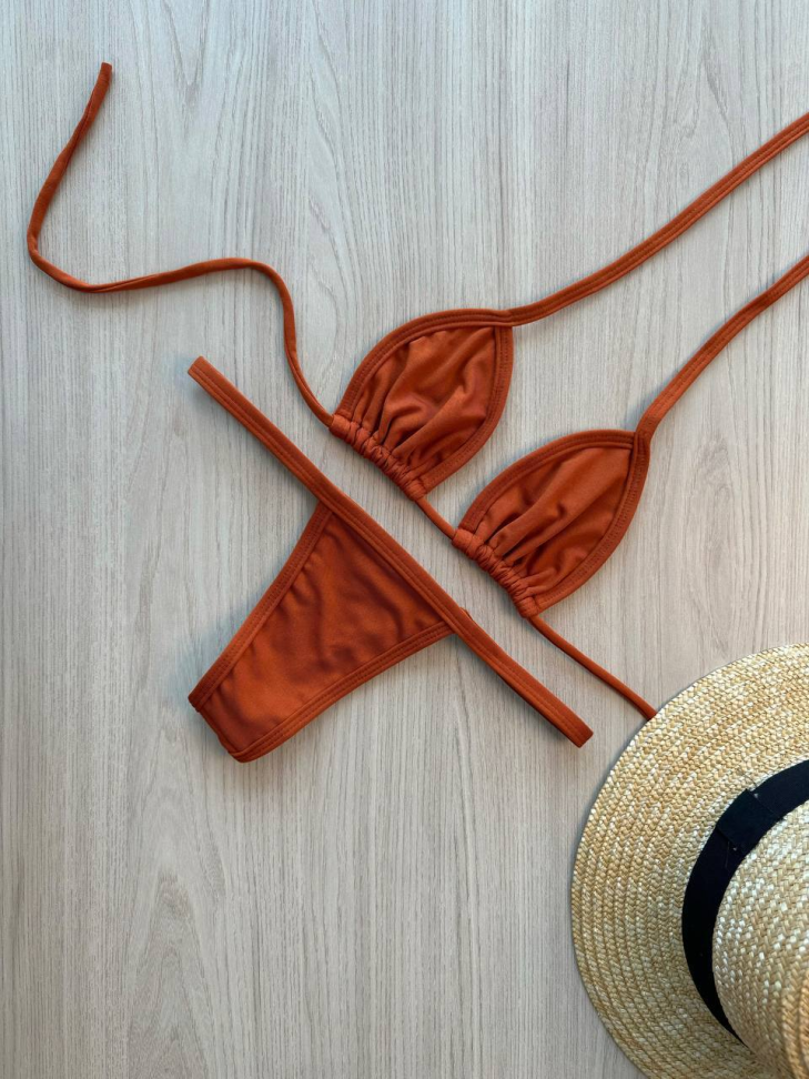 Biquíni fita tamanho P - #4