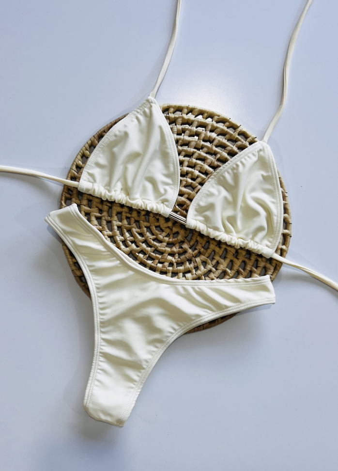 Biquíni Asa Delta P - #6