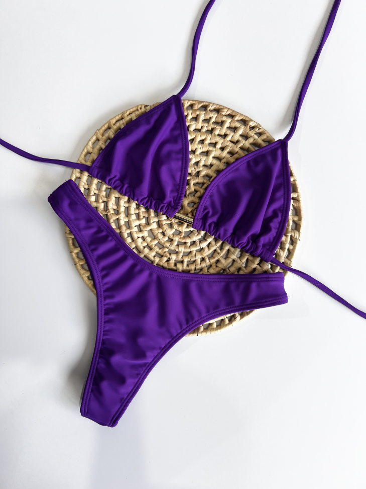 Biquíni Asa Delta P - #5