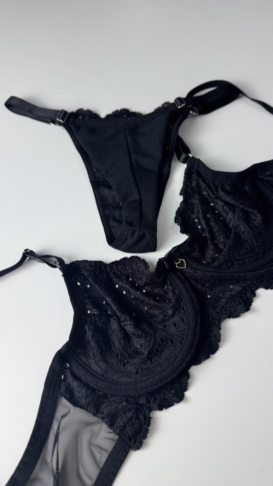 Cj Helena PRETO - #2