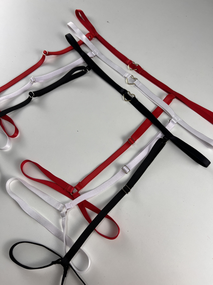 Cinta liga coração - #2