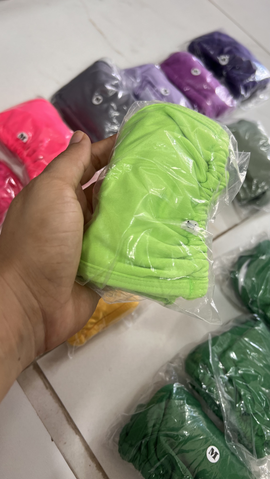 Biquíni fita tamanho P - #6