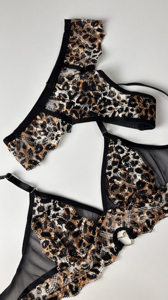 Cj Nanda ONCINHA - #3