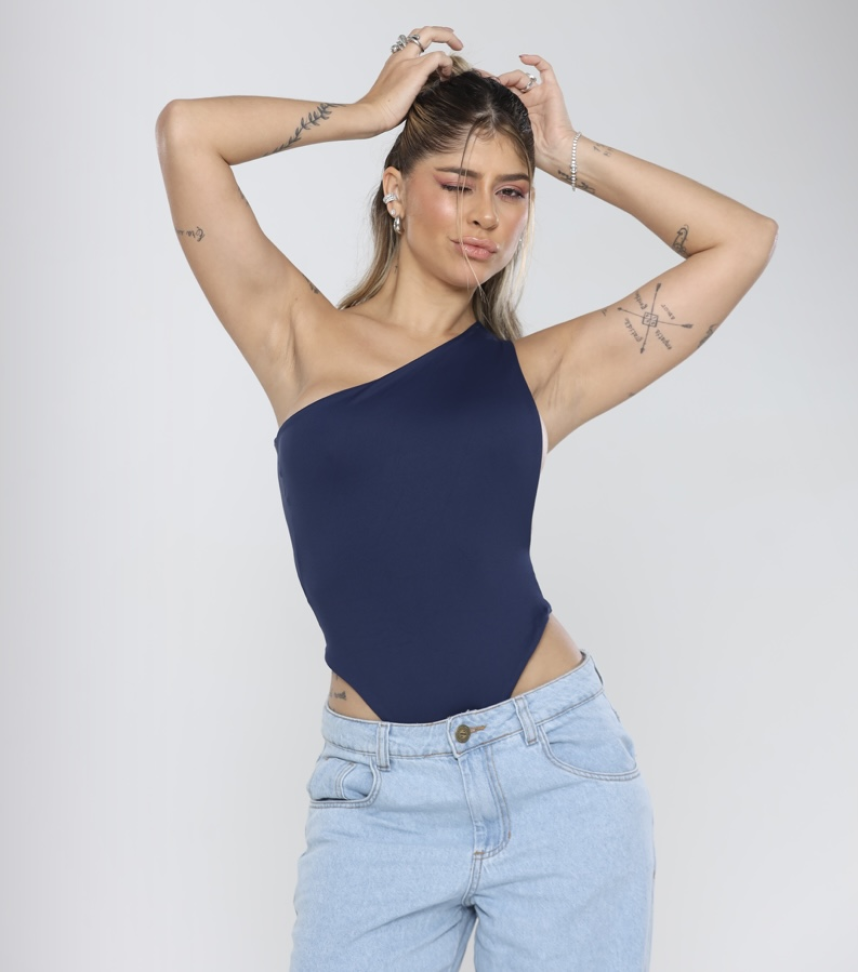 Body Pamela - #4