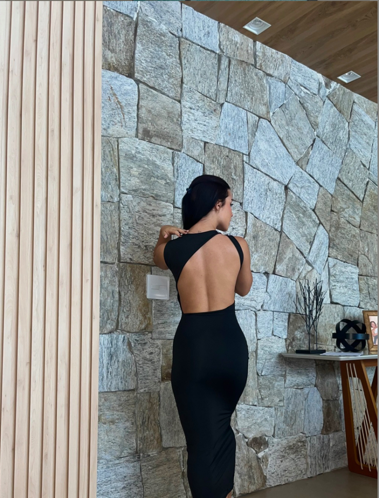 Vestido Nina - #3