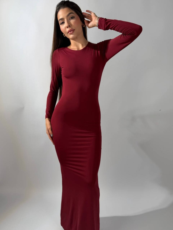 Vestido Carla
