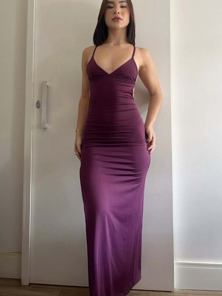 Vestido Lara - #3
