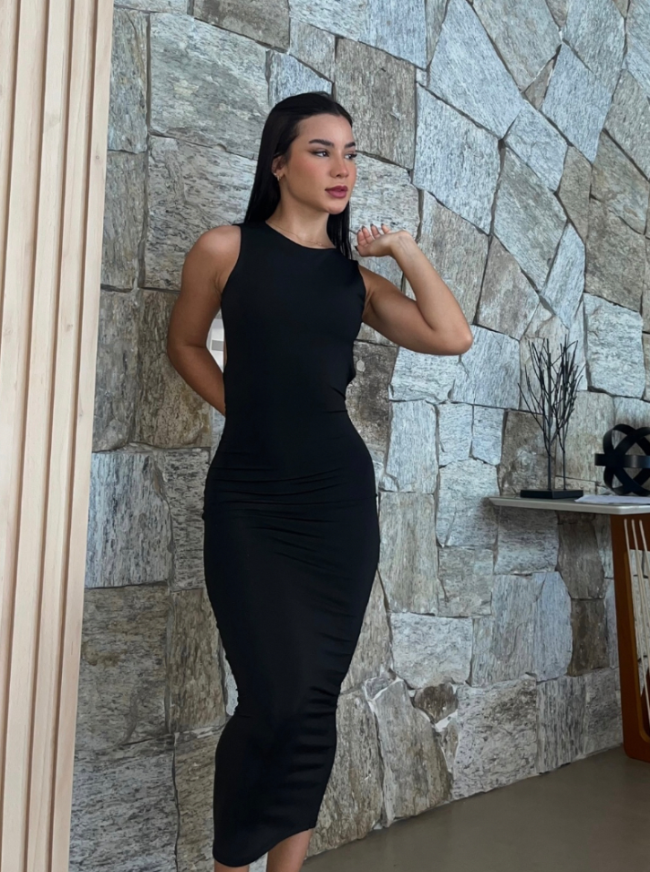 Vestido Nina - #2