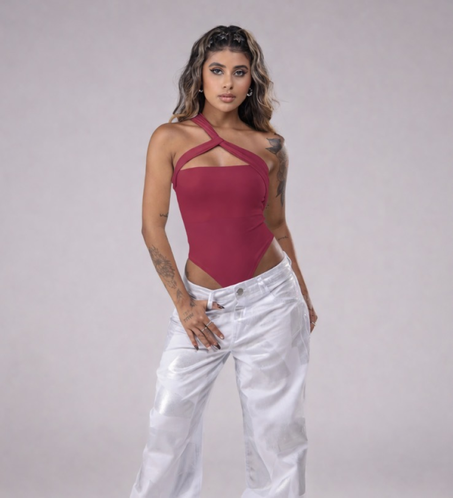 Body Luiza