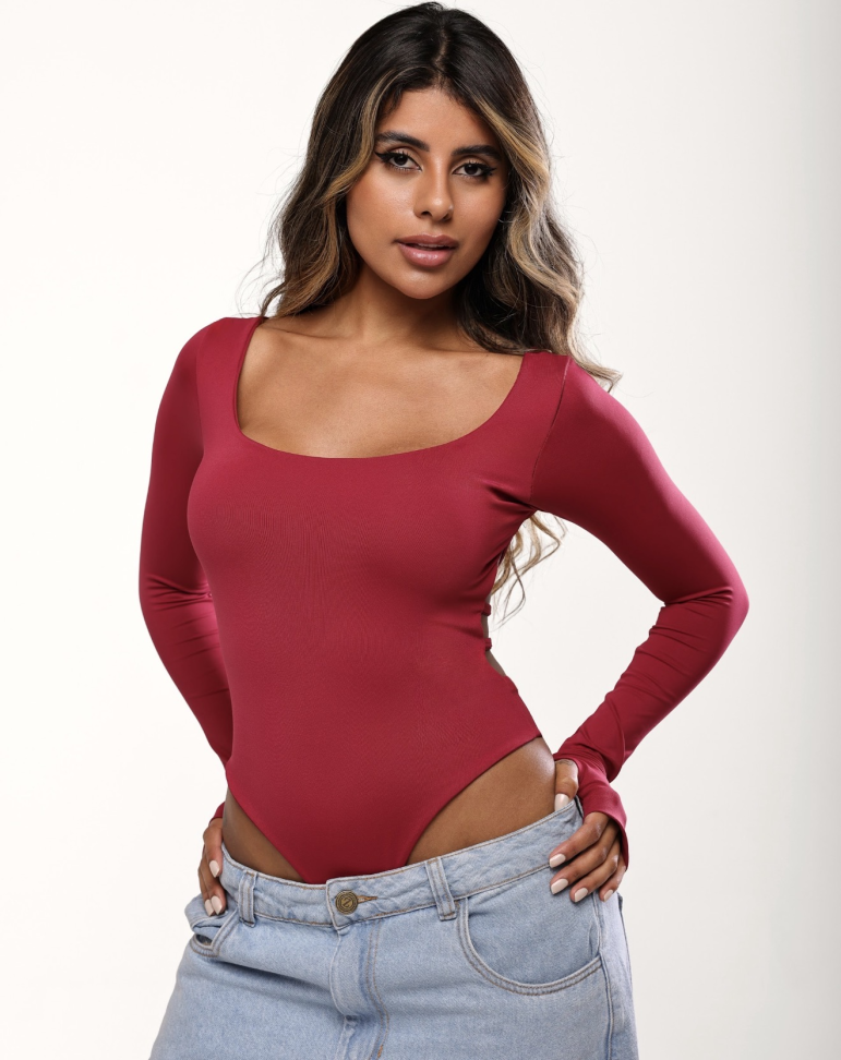 Body Kiki