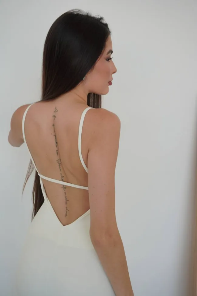 Vestido Serena - #3
