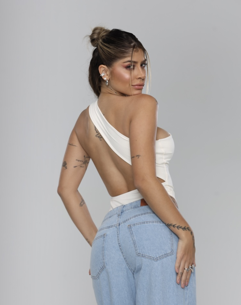 Body Pamela - #6