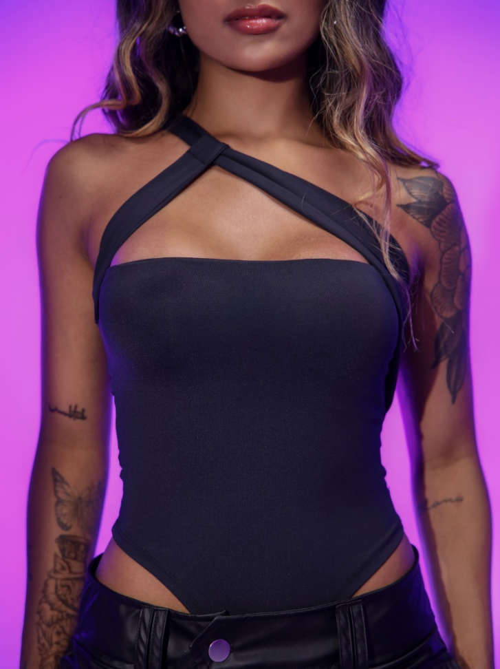 Body Luiza - #3