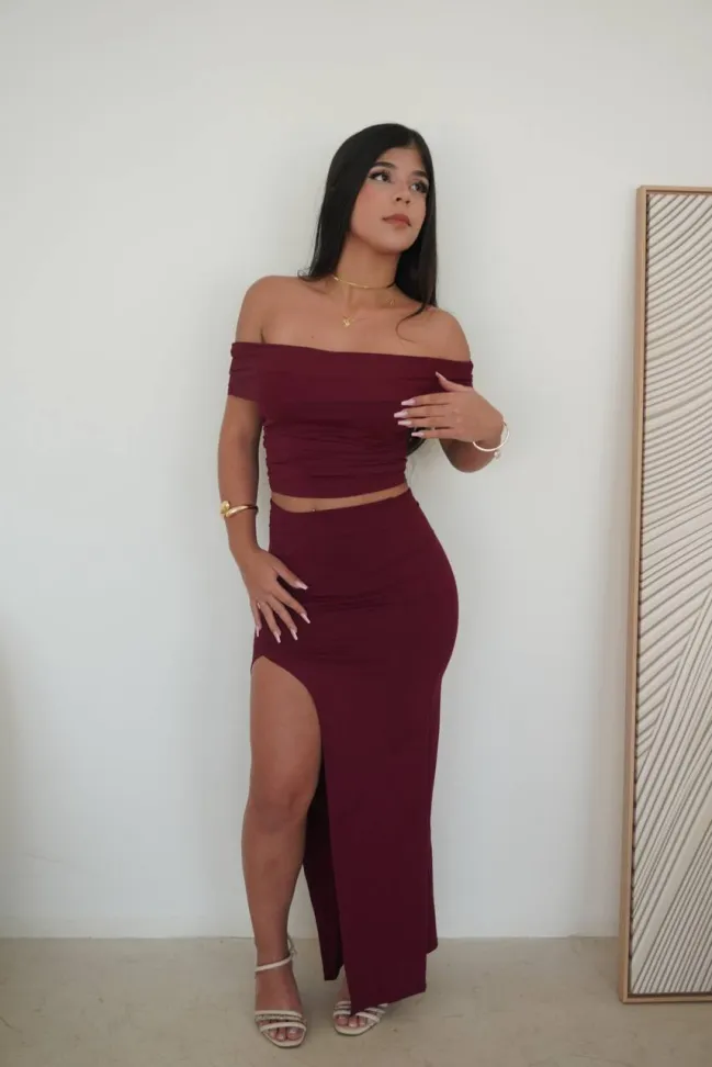 Conjunto Mabel