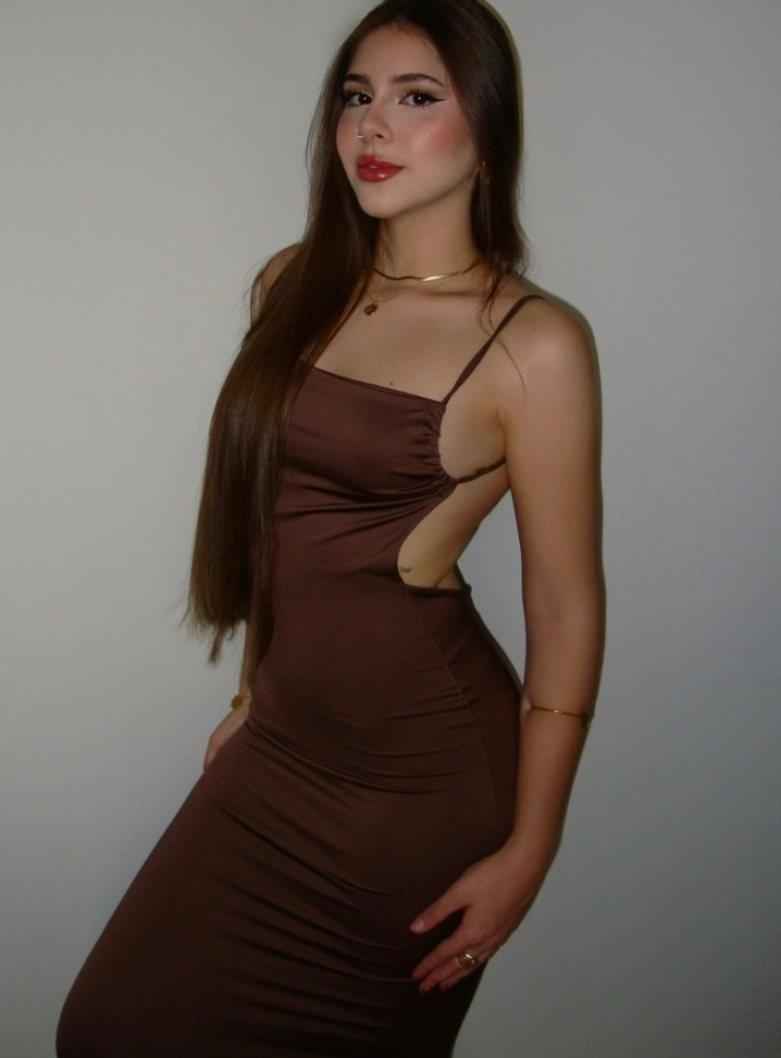 Vestido Eduarda - #3