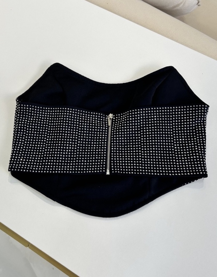 Corset Stras - #4