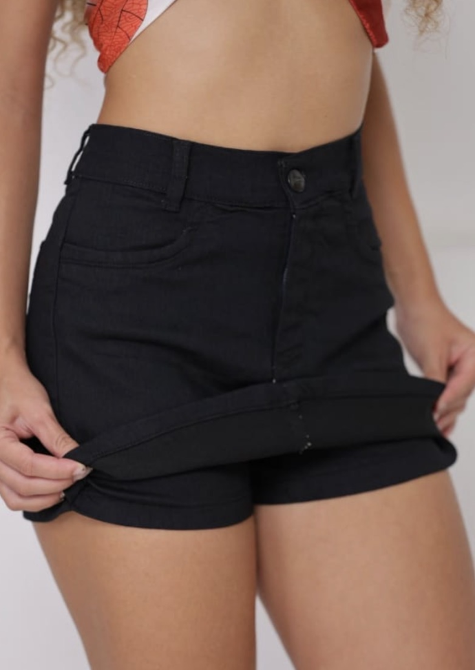 Shorts saia