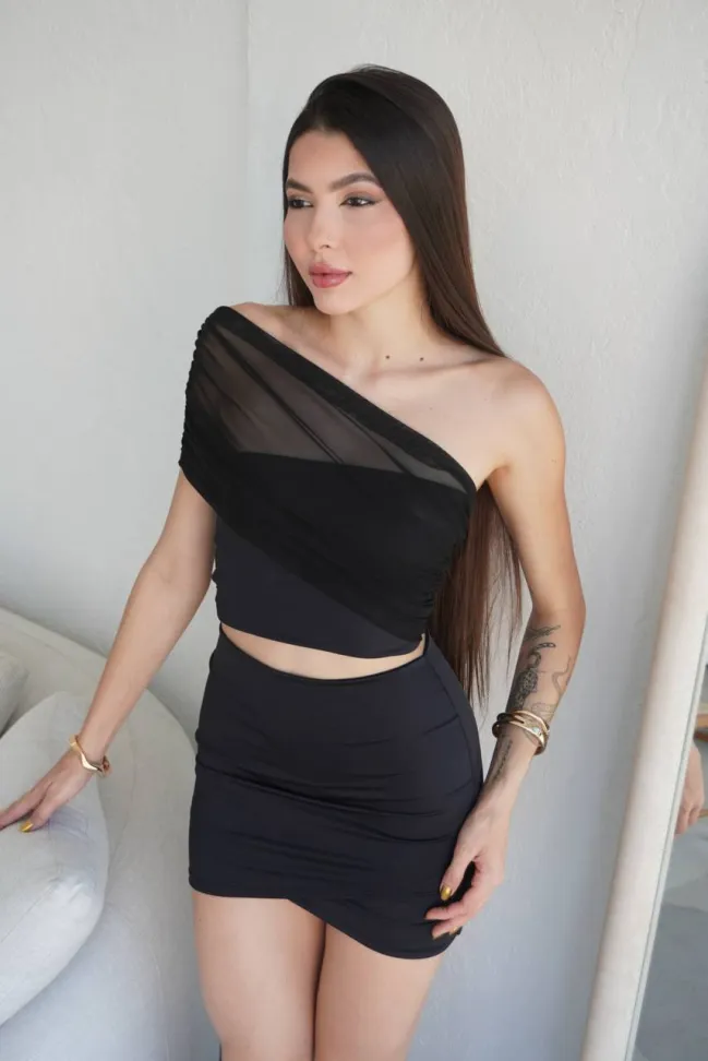 Conjunto Clara