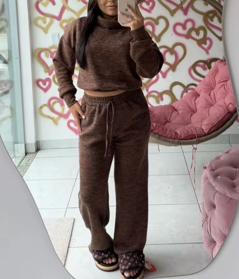 Conjunto malha rib