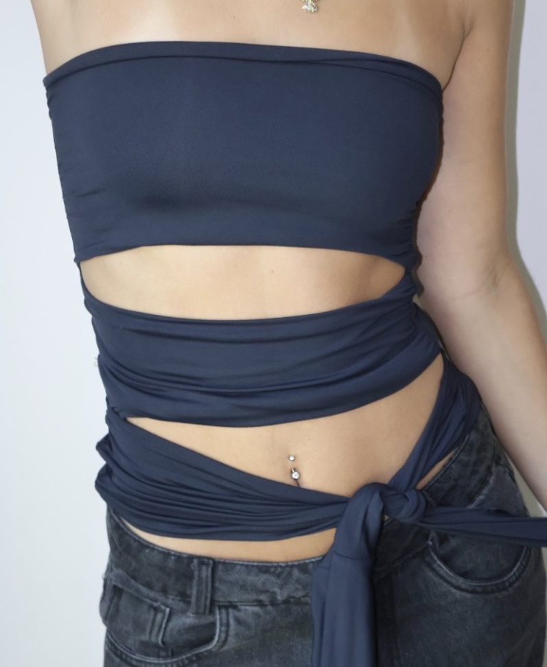 Faixa Catarina