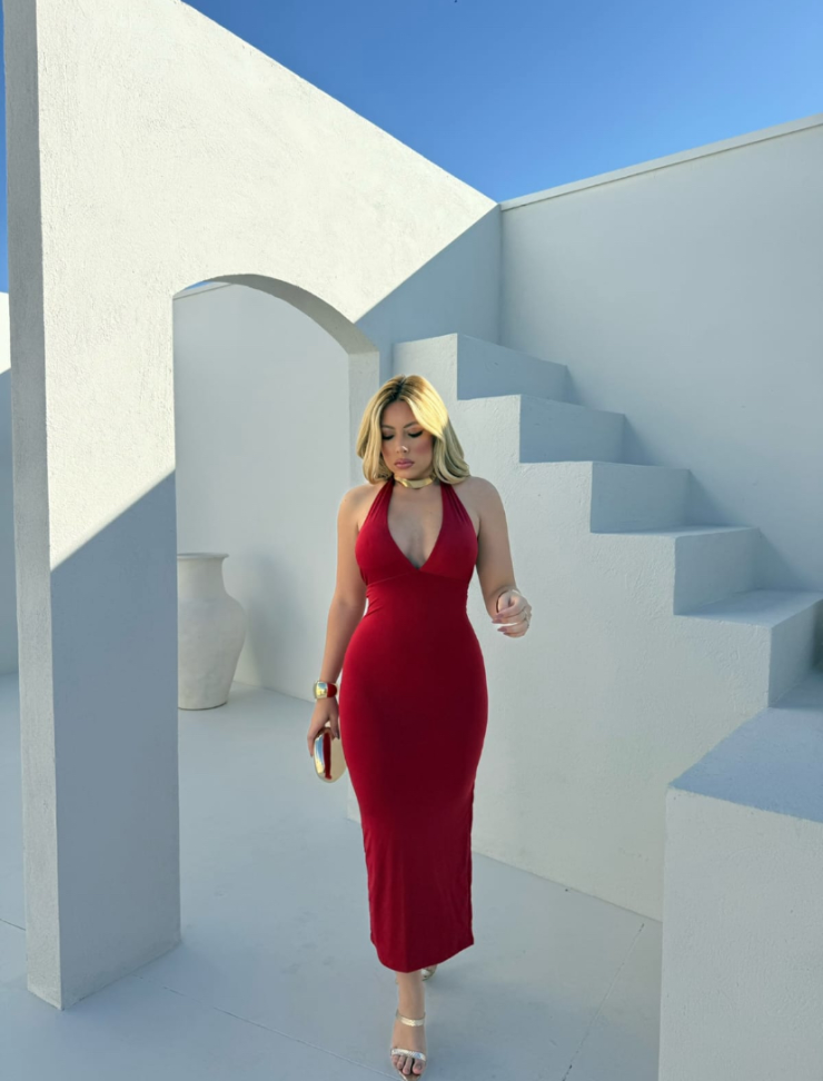 Vestido Geórgia - #2