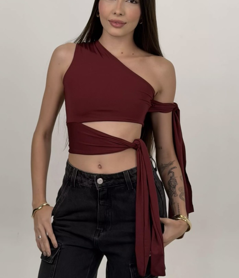 Cropped Lize