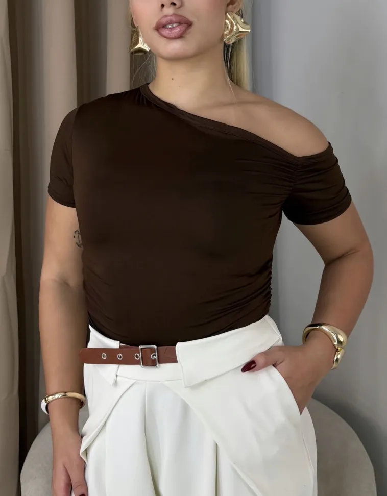 Blusa aurora - #1