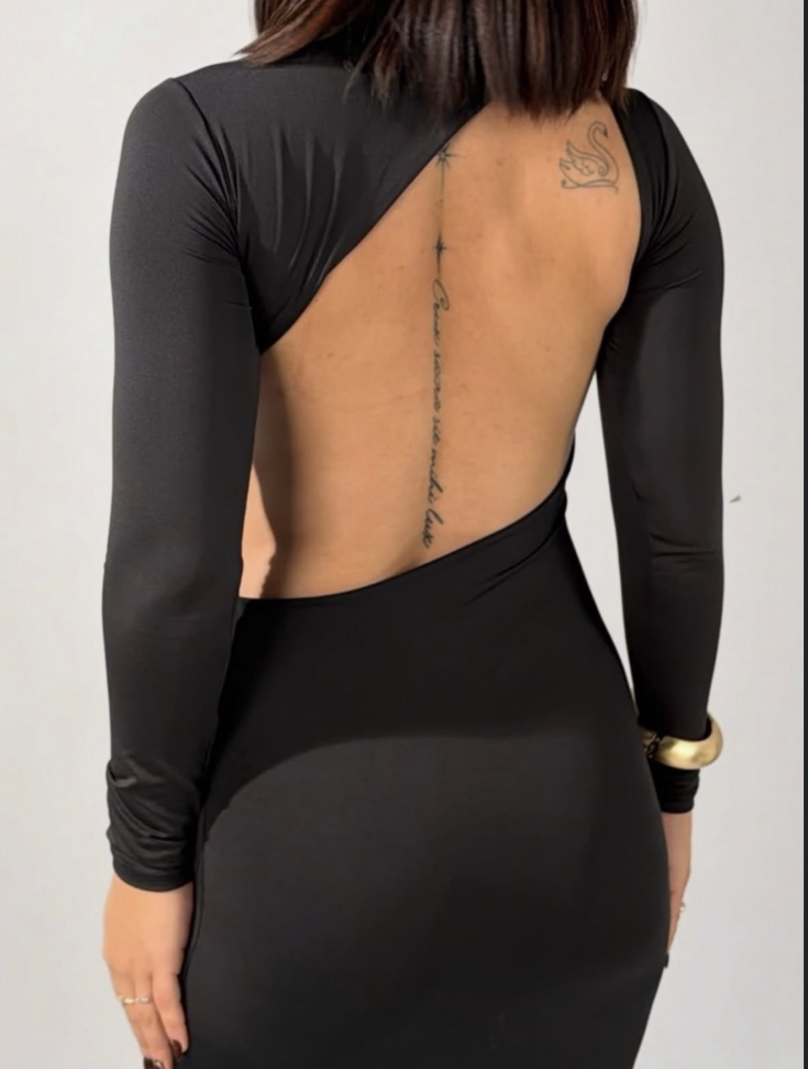 Vestido Carla - #3
