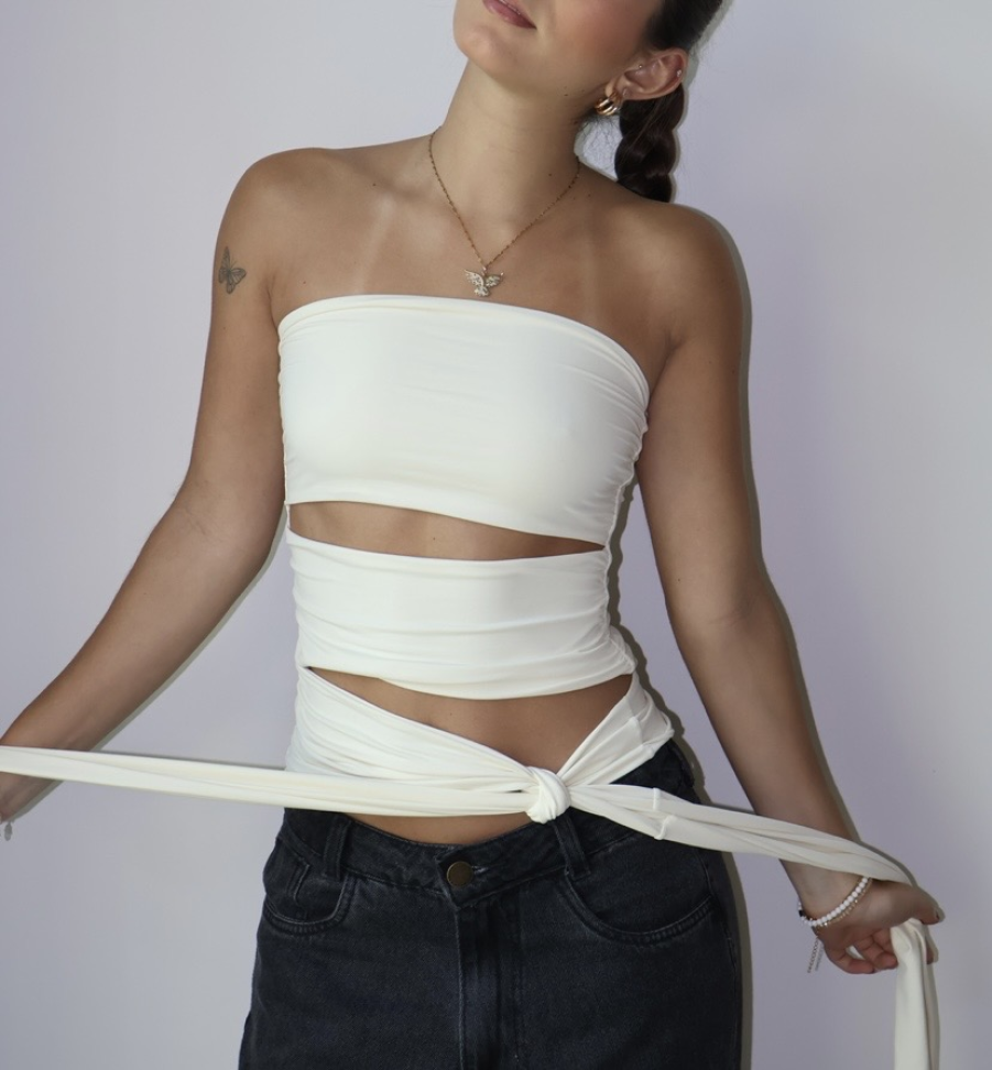 Faixa Catarina