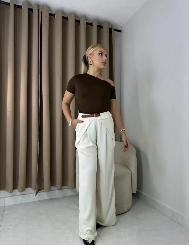 Blusa aurora - #2