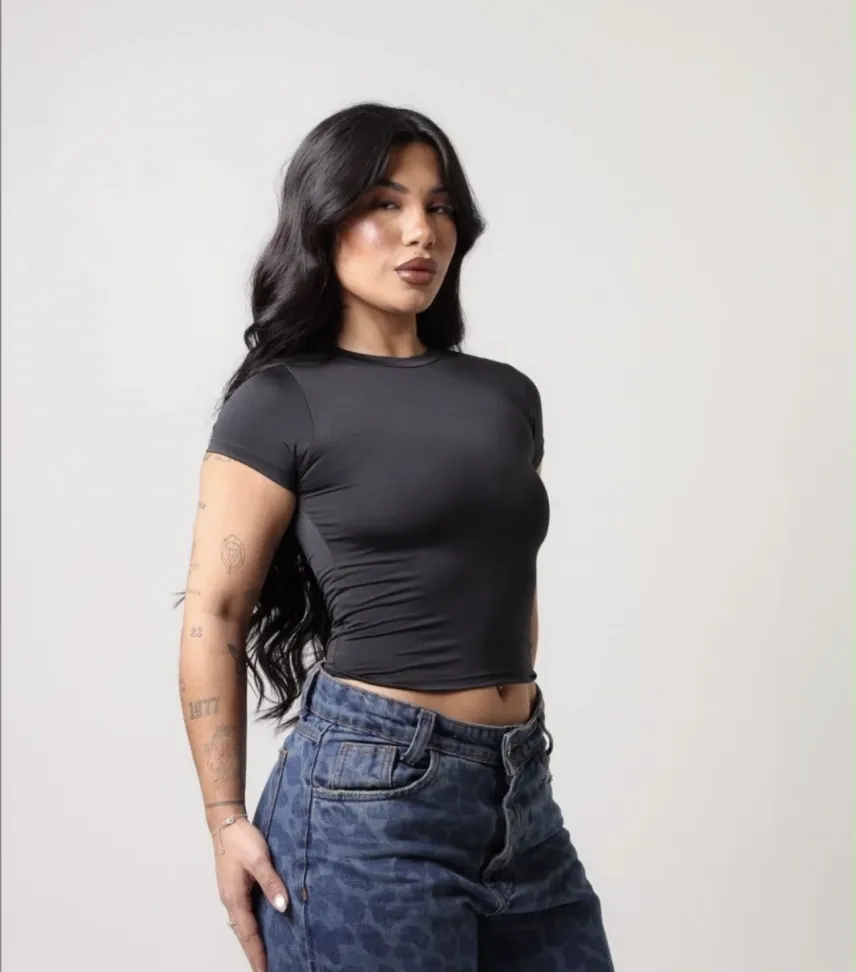 Baby tee
