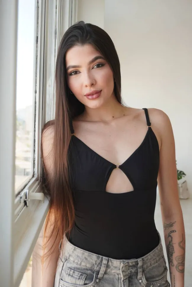 Body Secret