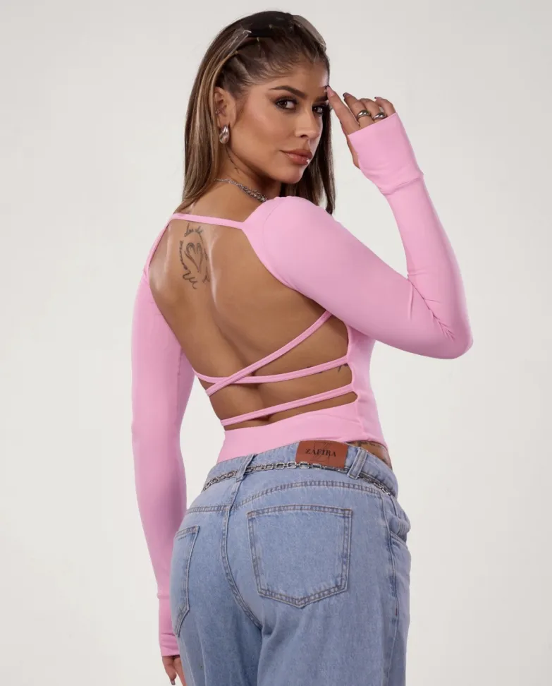Body Kiki - #2