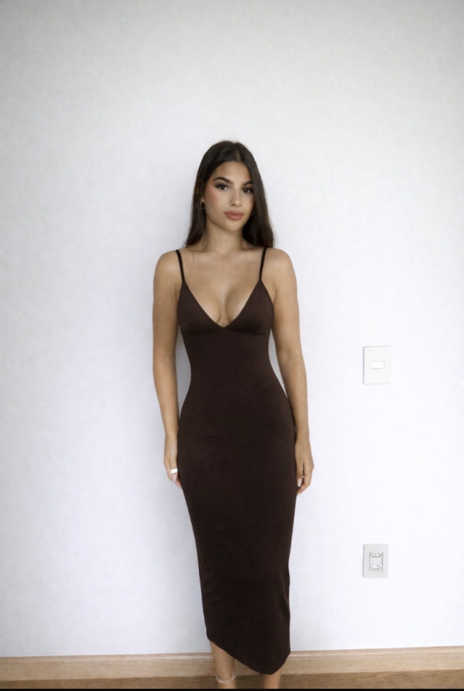 Vestido Diamante - #2