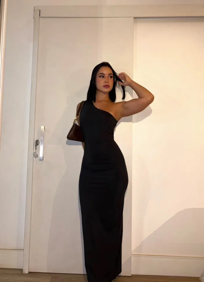 Vestido Miss - #5