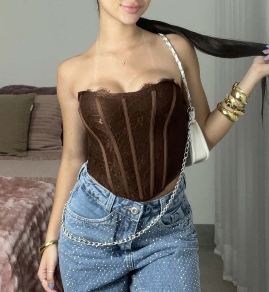 Corset Dallas